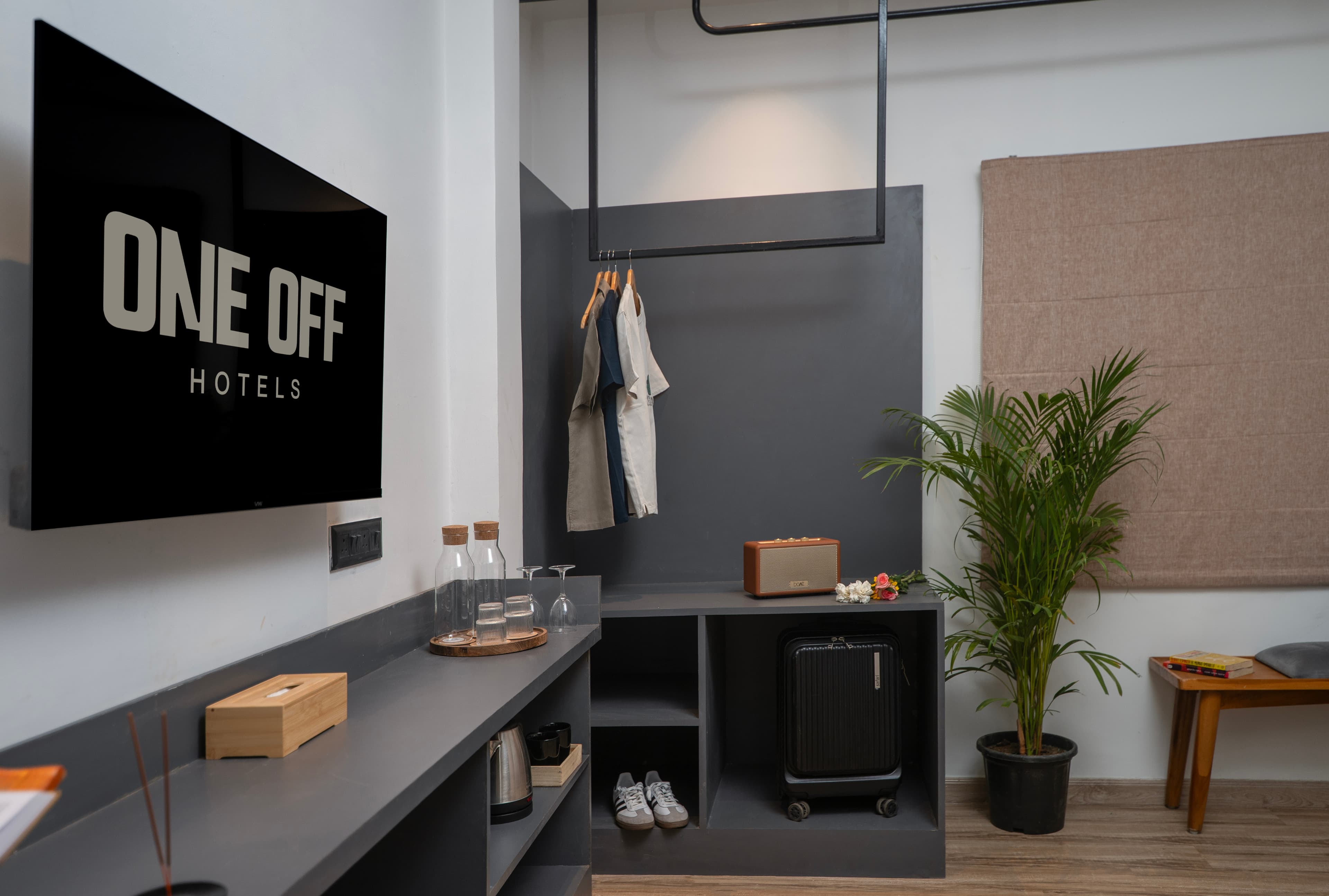 One Off DASHASHWAMEDH