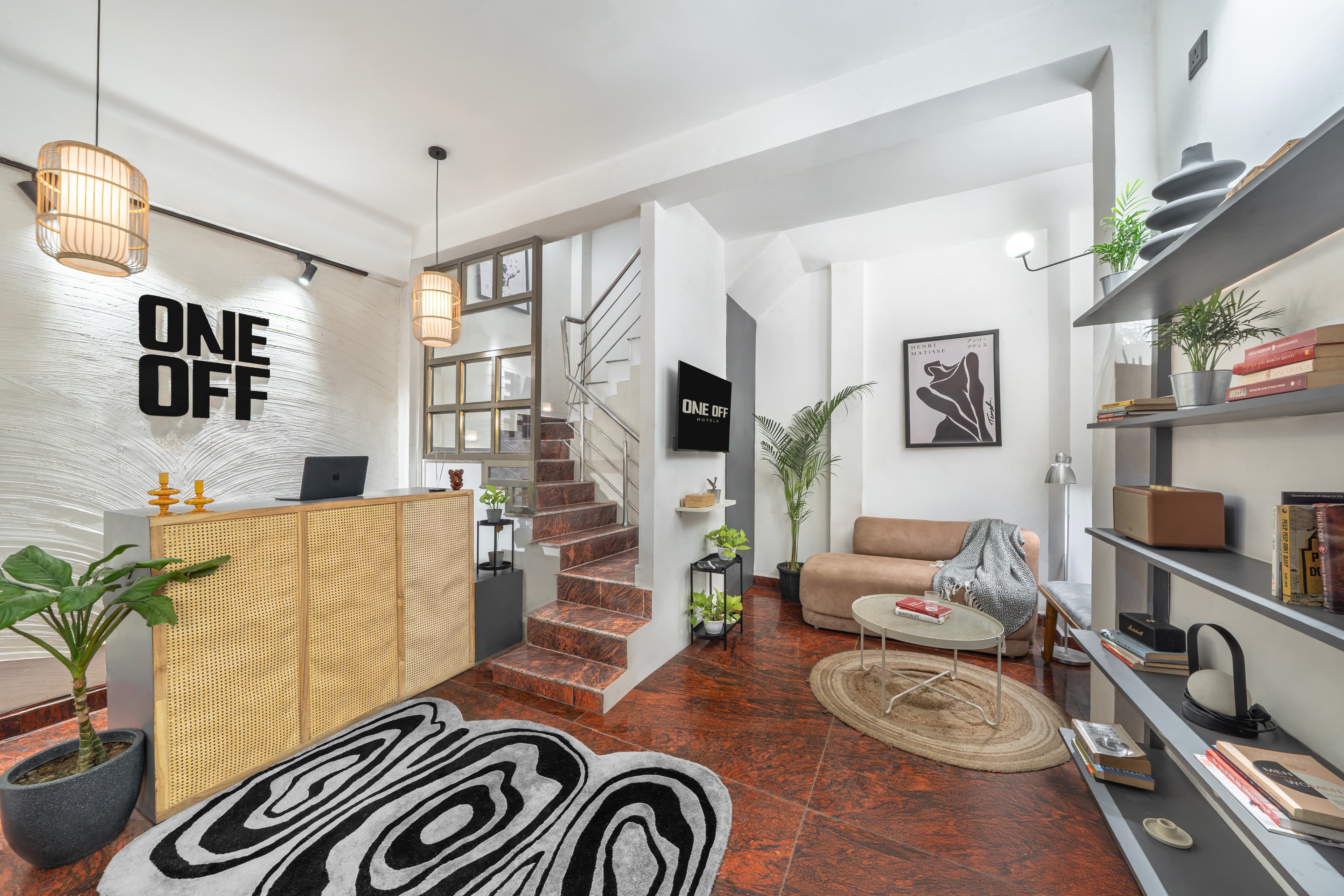 One Off DASHASHWAMEDH