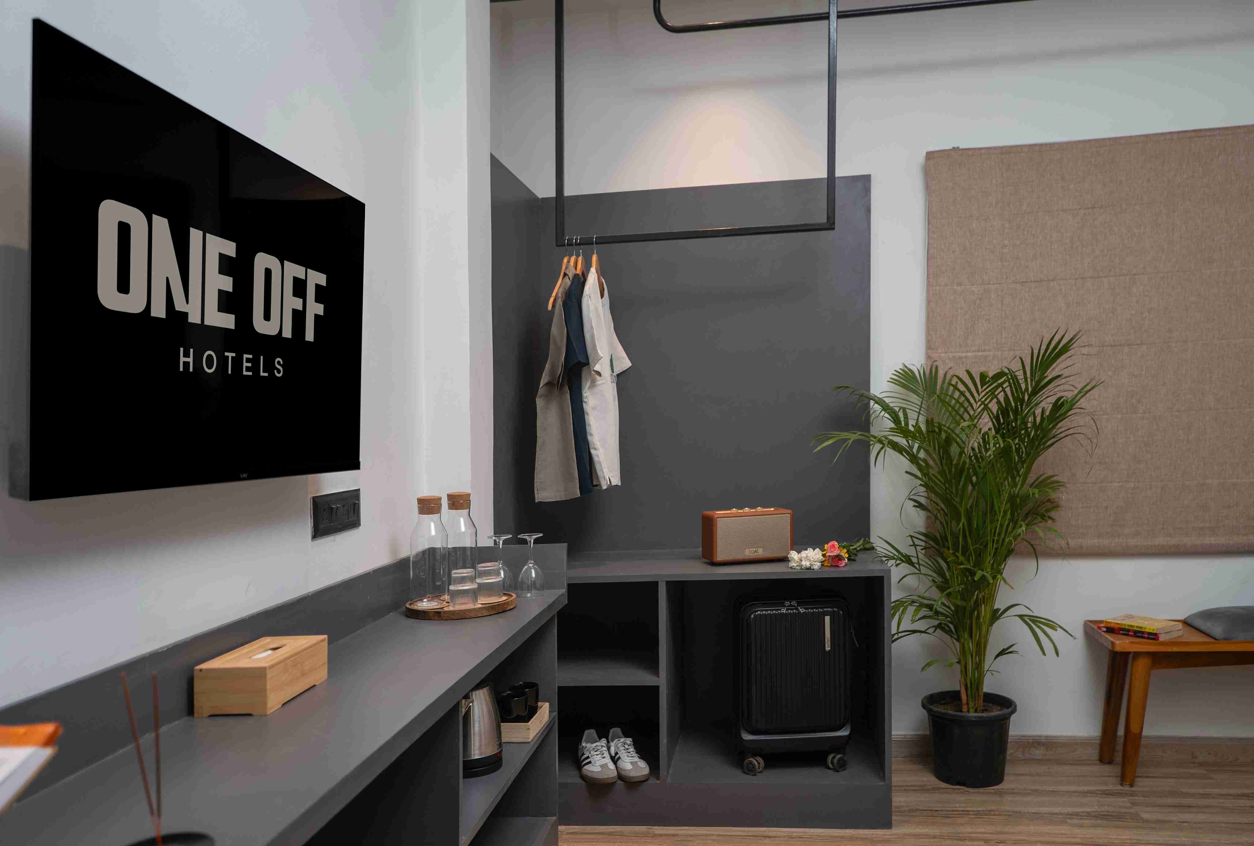 One Off DASHASHWAMEDH