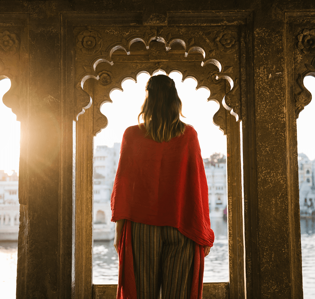 An Ultra-Premium Day Trip to Agra