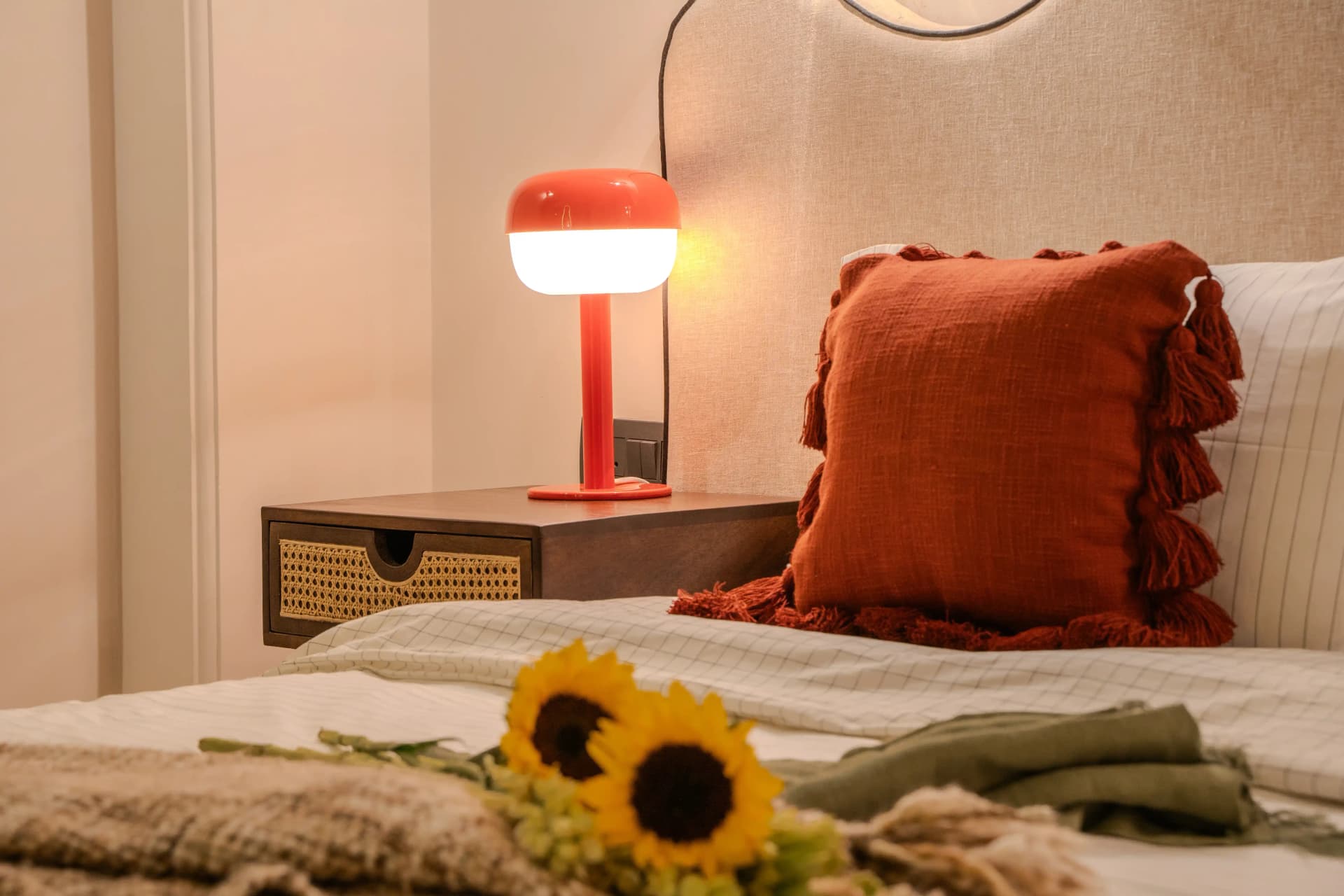 DESIGNER ROOM 1