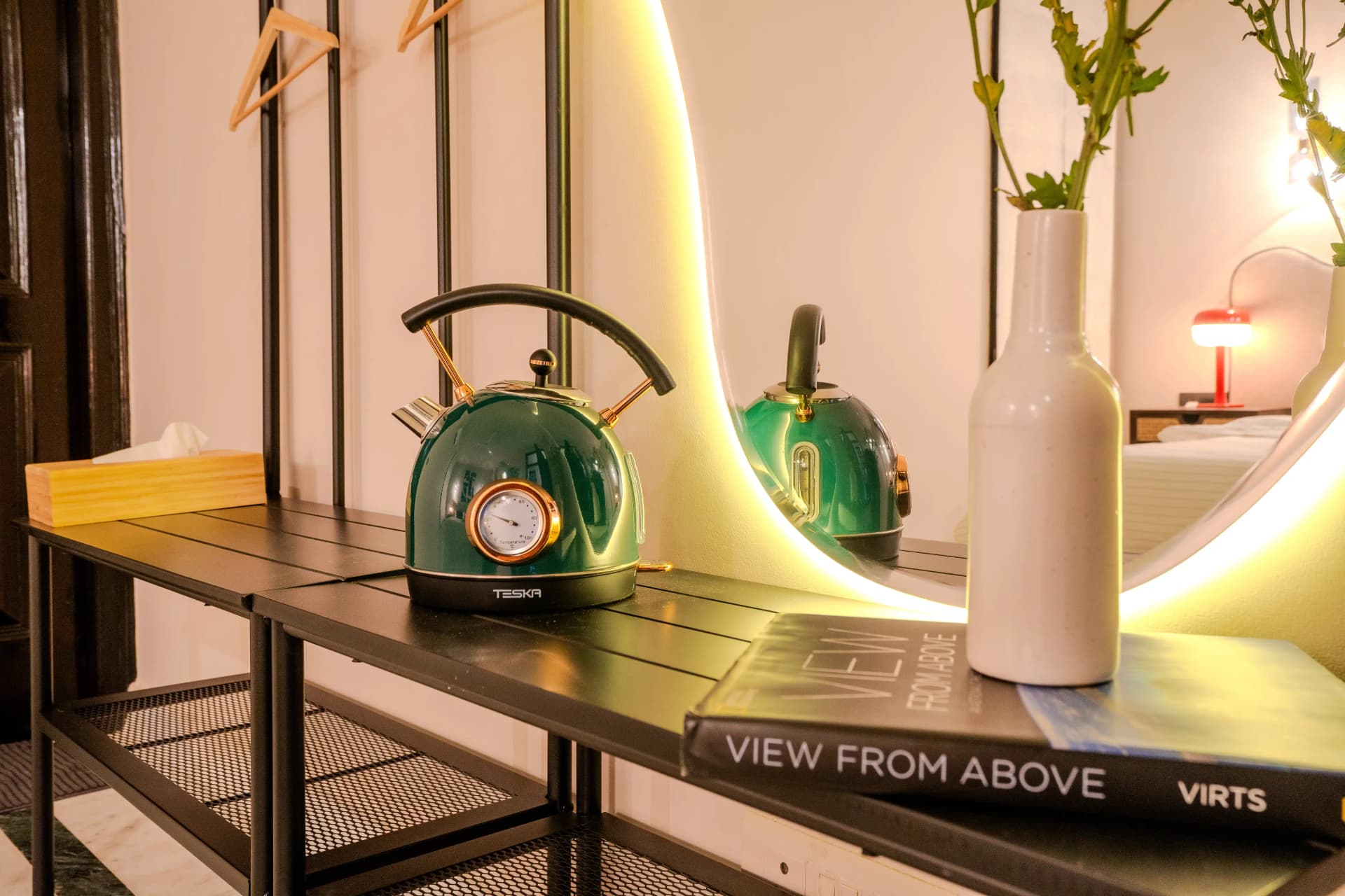 DESIGNER ROOM 1