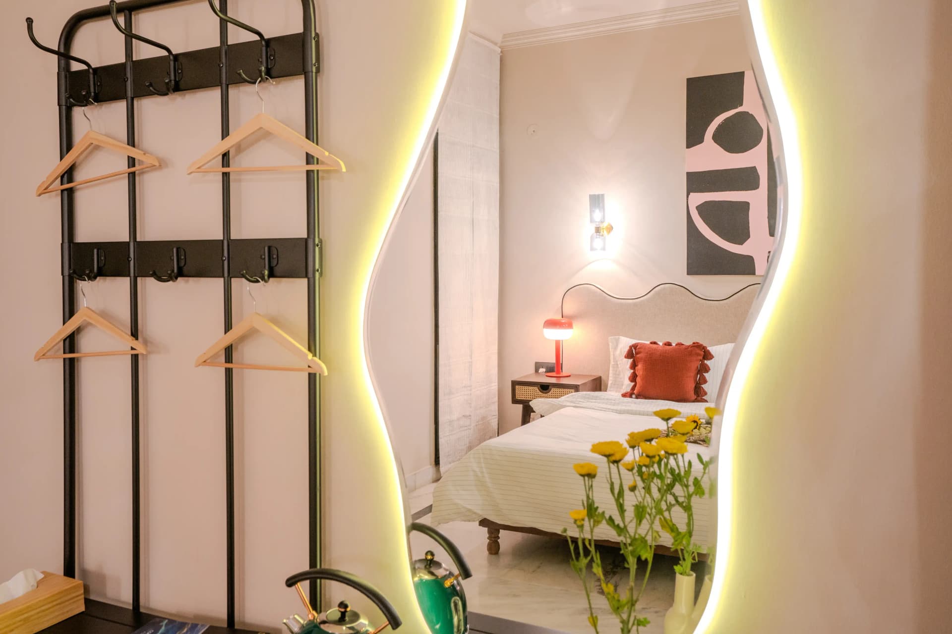 DESIGNER ROOM 1