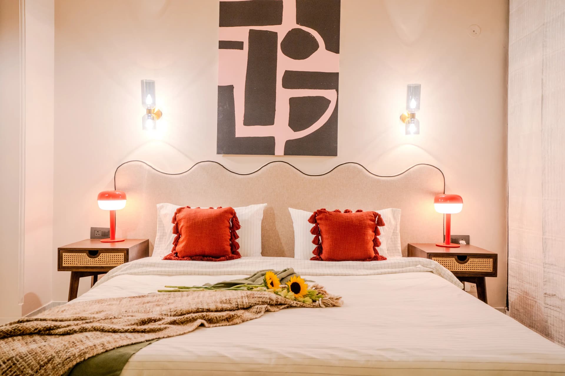 DESIGNER ROOM 1